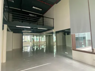 For rent office in Khlong Toei, Bangkok