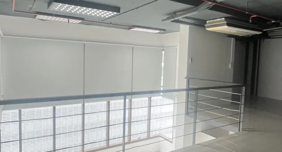 For rent office in Khlong Toei, Bangkok