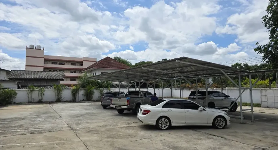 For rent 8 bedrooms office in Chatuchak, Bangkok