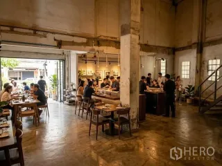 出租 商业空间 在 Watthana, 曼谷