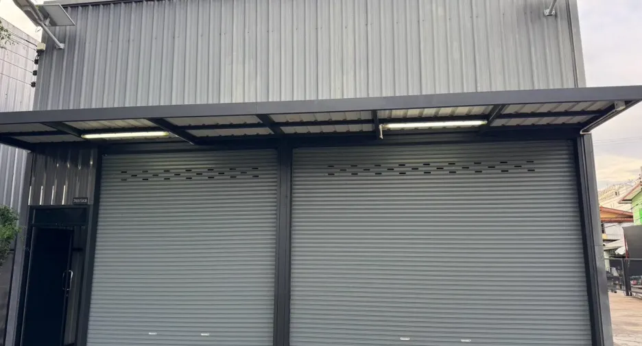 For rent warehouse in Suan Luang, Bangkok