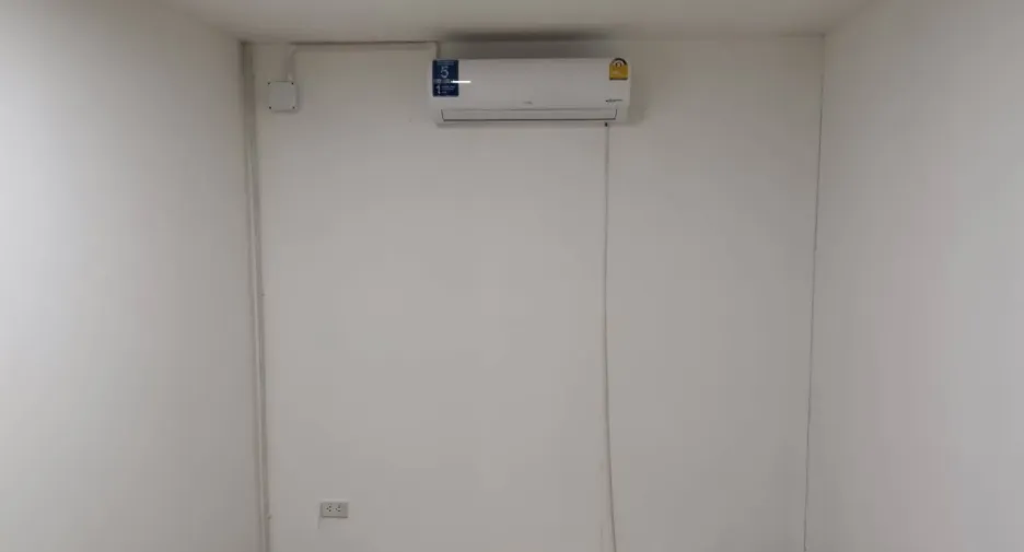 For rent warehouse in Suan Luang, Bangkok
