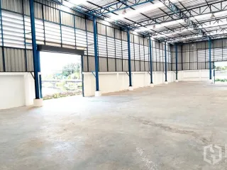 For rent warehouse in Bang Phli, Samut Prakan