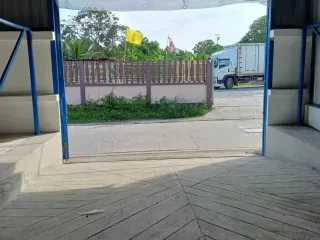 For rent warehouse in Bang Phli, Samut Prakan