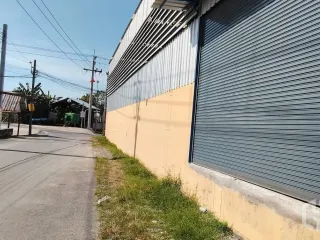 For rent warehouse in Bang Phli, Samut Prakan