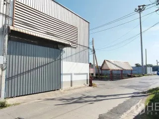 For rent warehouse in Bang Phli, Samut Prakan