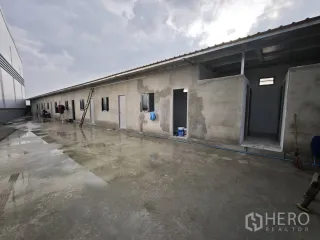 Lagerhaus zur Miete und zum Kauf in Bang Phli, Samut Prakan