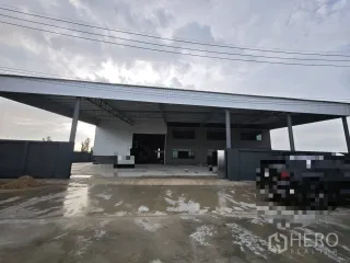 Lagerhaus zur Miete und zum Kauf in Bang Phli, Samut Prakan