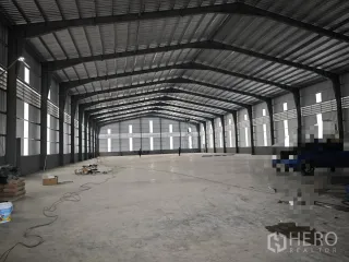 Lagerhaus zur Miete und zum Kauf in Bang Phli, Samut Prakan