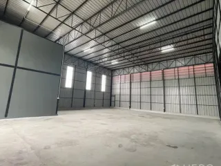 For rent warehouse in Lam Luk Ka, Pathum Thani
