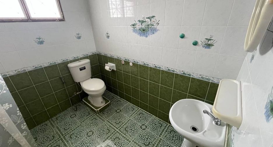 For sale 3 ベッドルーム house in Hua Hin, Prachuap Khiri Khan