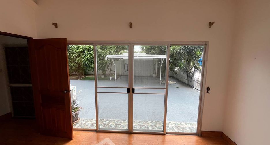 For sale 3 ベッドルーム house in Hua Hin, Prachuap Khiri Khan