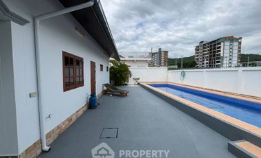 For sale 3 ベッドルーム house in Hua Hin, Prachuap Khiri Khan