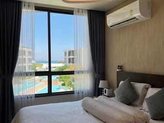 For sale 2 bedrooms condo in Hua Hin, Prachuap Khiri Khan