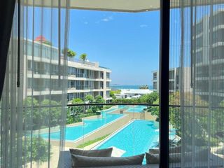 For sale 2 bedrooms condo in Hua Hin, Prachuap Khiri Khan