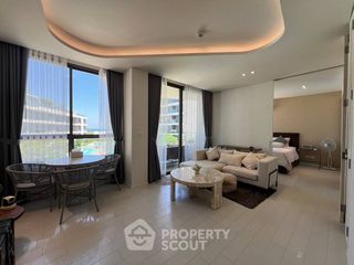 For sale 2 bedrooms condo in Hua Hin, Prachuap Khiri Khan