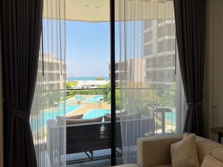 For sale 2 bedrooms condo in Hua Hin, Prachuap Khiri Khan