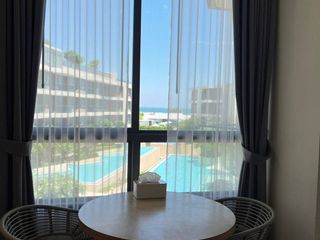For sale 2 bedrooms condo in Hua Hin, Prachuap Khiri Khan