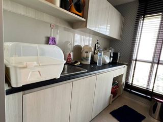 For rent and for sale 1 bed condo in Chom Thong, Bangkok
