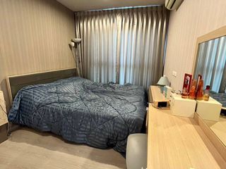 For rent and for sale 1 bed condo in Chom Thong, Bangkok