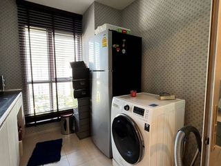 For rent and for sale 1 bed condo in Chom Thong, Bangkok