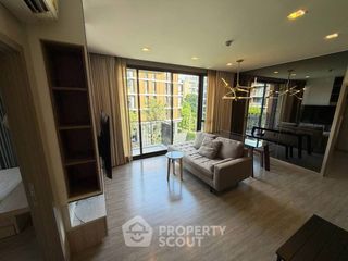 Condo en venta de 2 habitaciones en Suan Luang, Bangkok