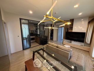Condo en venta de 2 habitaciones en Suan Luang, Bangkok