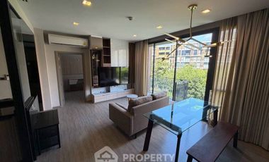 Condo en venta de 2 habitaciones en Suan Luang, Bangkok