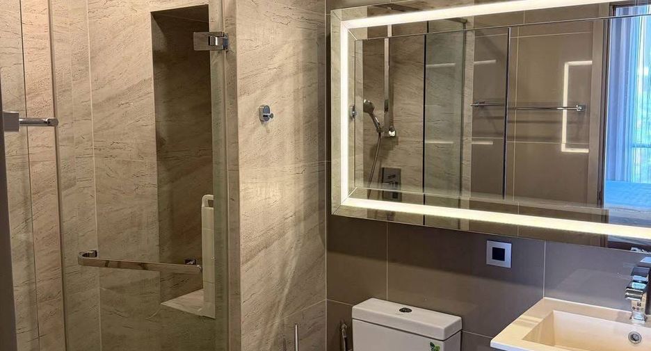Condo en venta de 2 habitaciones en Suan Luang, Bangkok