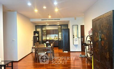 For sale 2 bedrooms condo in Watthana, Bangkok