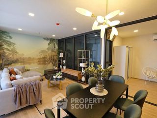 Condo en venta de 3 habitaciones en Ratchathewi, Bangkok