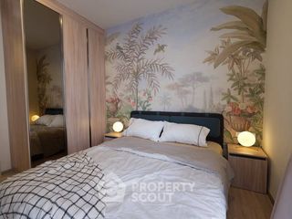 Condo en venta de 3 habitaciones en Ratchathewi, Bangkok