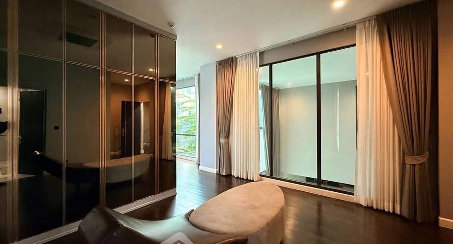À louer et à vendre 4 chambres maison à Suan Luang, Bangkok