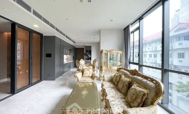 For sale 2 bedrooms condo in Watthana, Bangkok
