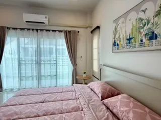 For rent 3 bedrooms house in Saraphi, Chiang Mai