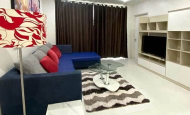 Wohnung zur Miete mit 1 Zimmer in Pathum Wan, Bangkok
