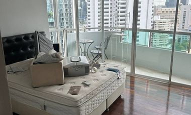 Condo en alquiler de 2 habitaciones en Watthana, Bangkok
