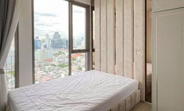 For rent 1 bed condo in Bang Kho Laem, Bangkok