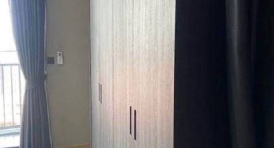 À vendre 1 chambre condo à Ratchathewi, Bangkok