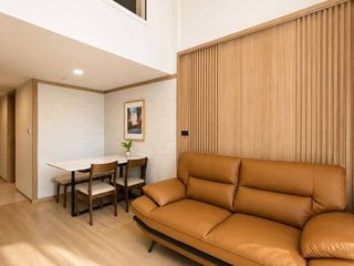 Wohnung zur Miete mit 1 Zimmer in Bang Rak, Bangkok