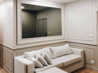 For sale 2 bedrooms condo in Bang Phlat, Bangkok