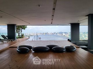 For sale 2 bedrooms condo in Bang Phlat, Bangkok
