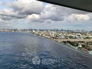 For sale 2 bedrooms condo in Bang Phlat, Bangkok