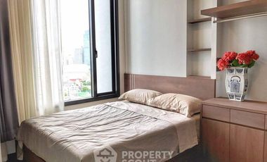 À vendre 1 chambre condo à Khlong Toei, Bangkok