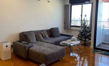 For sale 3 bedrooms condo in Bang Rak, Bangkok
