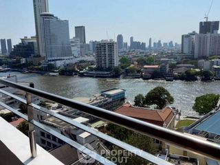For sale 3 bedrooms condo in Bang Rak, Bangkok