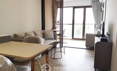 À vendre 1 chambre condo à Watthana, Bangkok