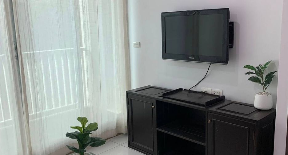 For sale 1 bed condo in Phra Khanong, Bangkok