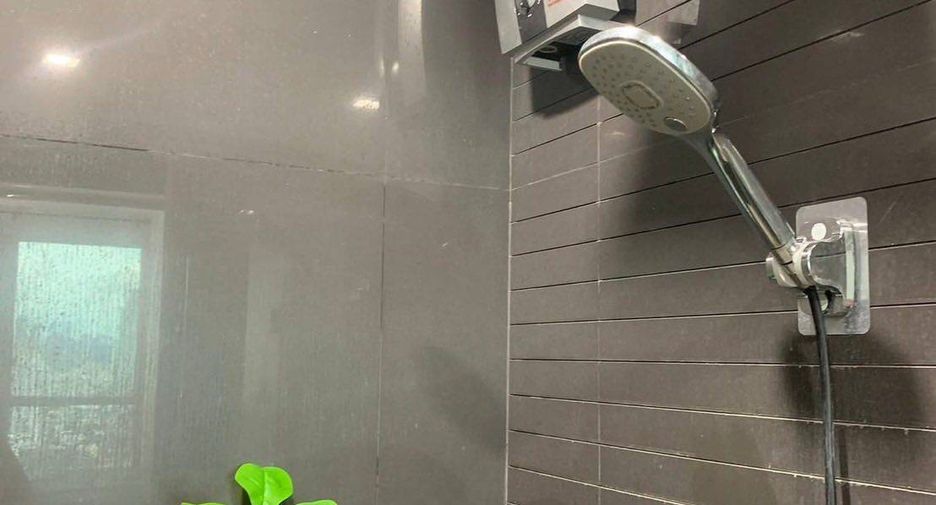 For sale 1 bed condo in Phra Khanong, Bangkok