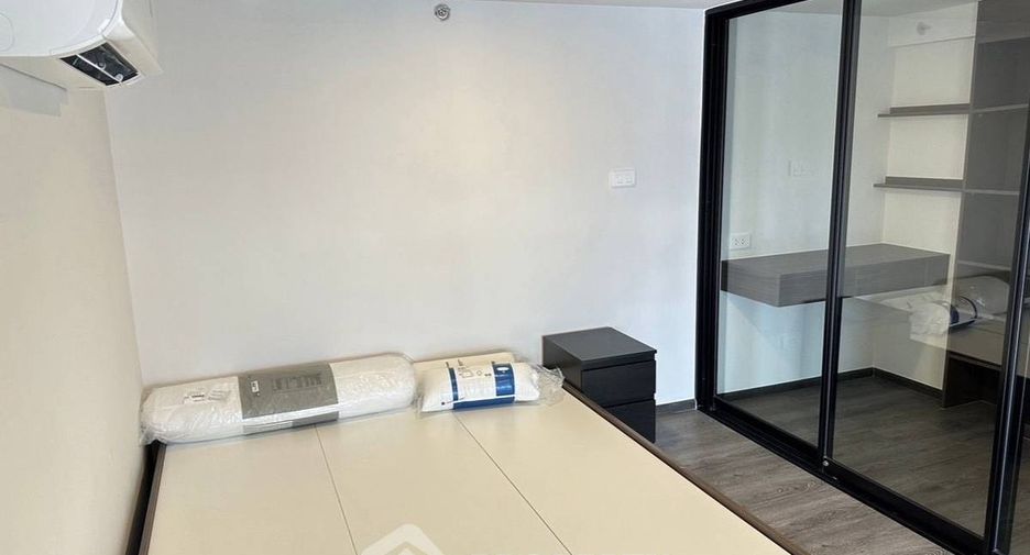 Condo en venta de 1 habitaciones en Bang Kapi, Bangkok
